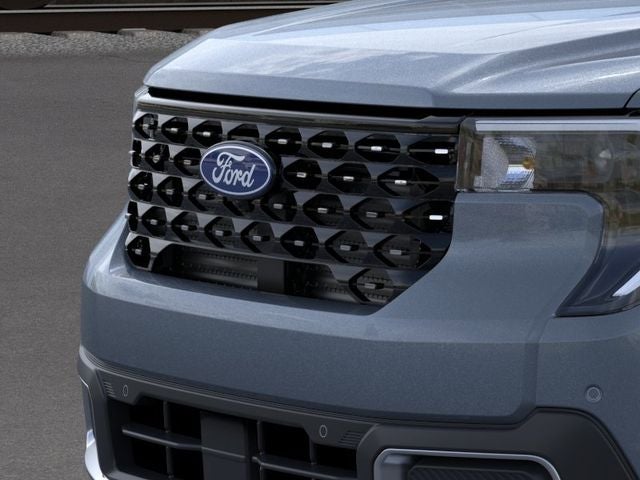 2026 Ford Maverick Lariat 2.5L I-4 Hybrid