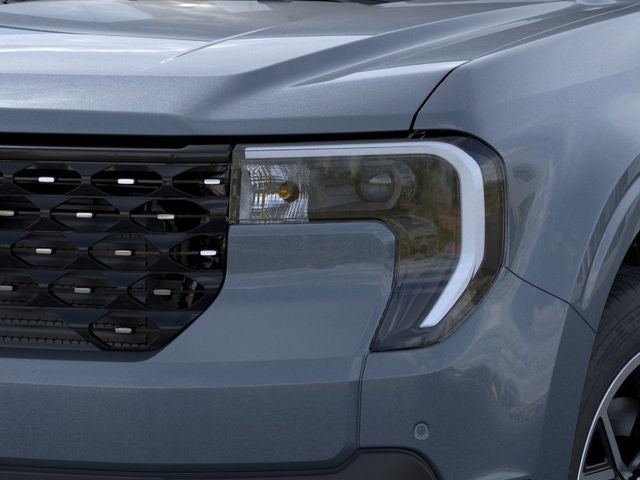 2026 Ford Maverick Lariat 2.5L I-4 Hybrid