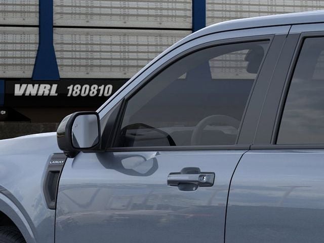 2026 Ford Maverick Lariat 2.5L I-4 Hybrid