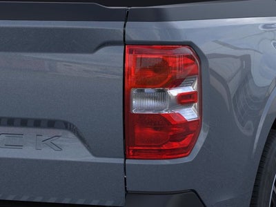 2026 Ford Maverick Lariat 2.5L I-4 Hybrid