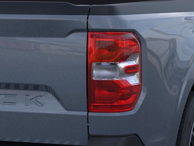 2026 Ford Maverick Lariat 2.5L I-4 Hybrid