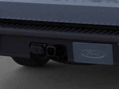 2026 Ford Maverick Lariat 2.5L I-4 Hybrid