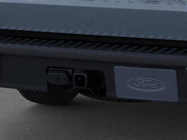 2026 Ford Maverick Lariat 2.5L I-4 Hybrid