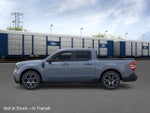 2026 Ford Maverick Lariat 2.5L I-4 Hybrid