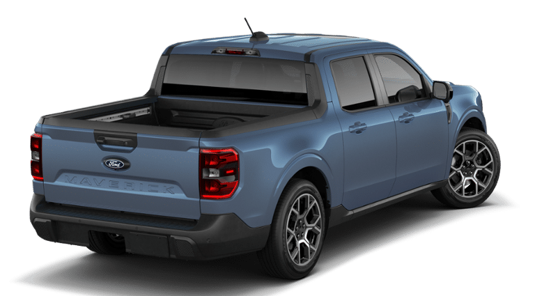 2026 Ford Maverick Lariat 2.5L I-4 Hybrid