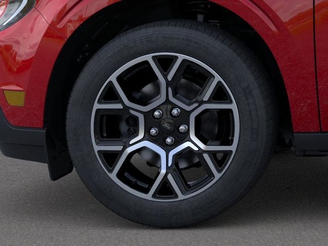 2026 Ford Maverick Lariat 2.5L I-4 Hybrid