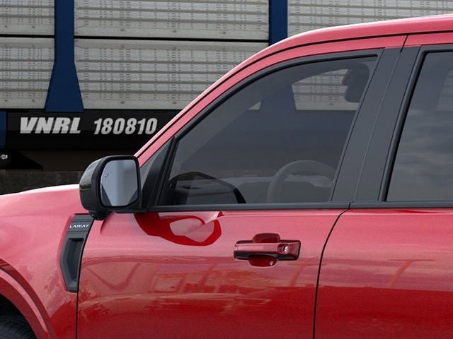 2026 Ford Maverick Lariat 2.5L I-4 Hybrid