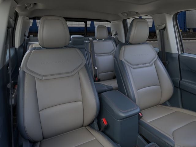 2026 Ford Maverick Lariat 2.5L I-4 Hybrid