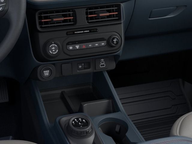 2026 Ford Maverick Lariat 2.5L I-4 Hybrid