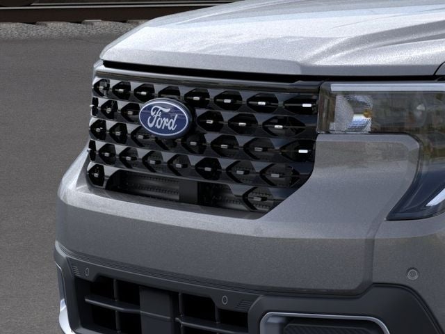 2026 Ford Maverick Lariat 2.5L I-4 Hybrid