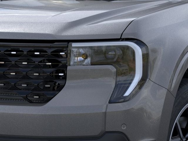 2026 Ford Maverick Lariat 2.5L I-4 Hybrid