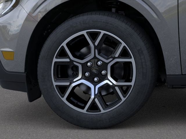 2026 Ford Maverick Lariat 2.5L I-4 Hybrid