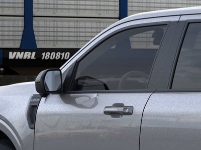 2026 Ford Maverick Lariat 2.5L I-4 Hybrid