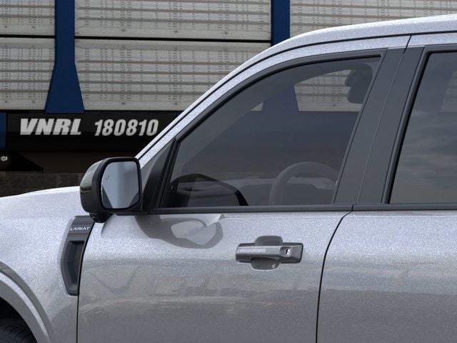 2026 Ford Maverick Lariat 2.5L I-4 Hybrid