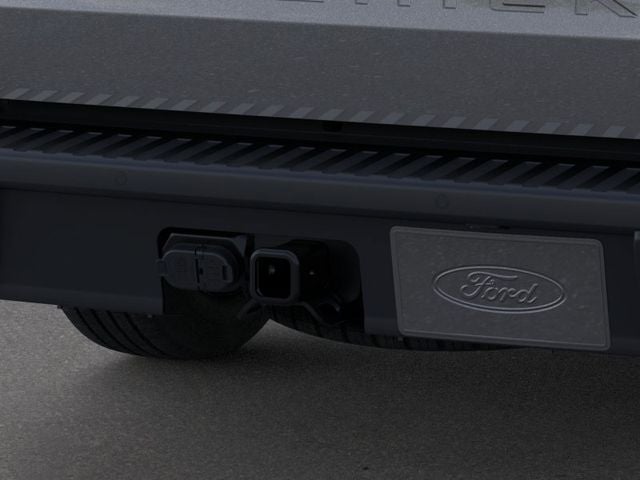 2026 Ford Maverick Lariat 2.5L I-4 Hybrid