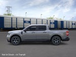 2026 Ford Maverick Lariat 2.5L I-4 Hybrid