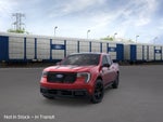 2026 Ford Maverick Lariat 2.5L I-4 Hybrid