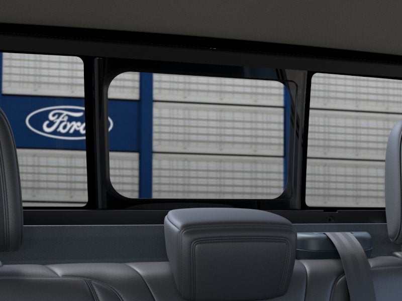 2026 Ford Maverick Lariat 2.5L I-4 Hybrid