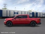 2026 Ford Maverick Lariat 2.5L I-4 Hybrid