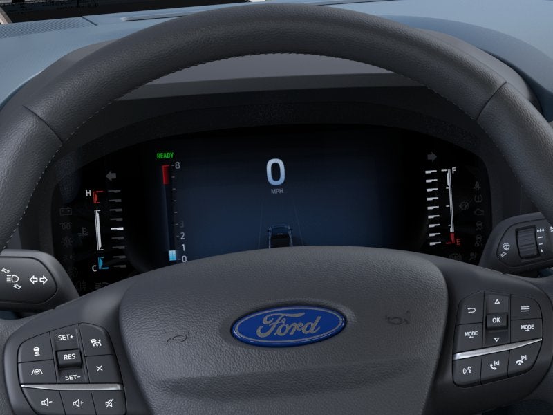 2026 Ford Maverick Lariat 2.5L I-4 Hybrid
