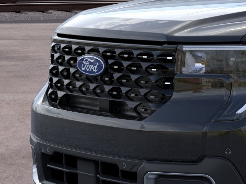 2026 Ford Maverick Lariat 2.5L I-4 Hybrid