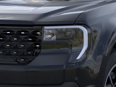 2026 Ford Maverick Lariat 2.5L I-4 Hybrid