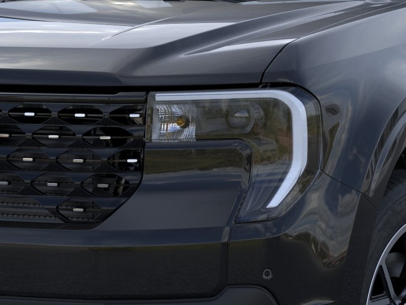 2026 Ford Maverick Lariat 2.5L I-4 Hybrid