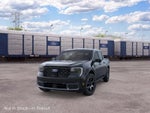 2026 Ford Maverick Lariat 2.5L I-4 Hybrid