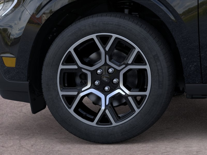 2026 Ford Maverick Lariat 2.5L I-4 Hybrid