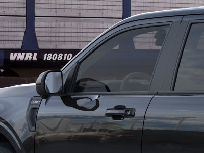 2026 Ford Maverick Lariat 2.5L I-4 Hybrid
