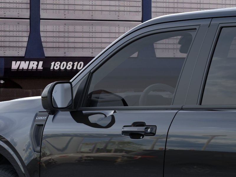 2026 Ford Maverick Lariat 2.5L I-4 Hybrid