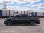 2026 Ford Maverick Lariat 2.5L I-4 Hybrid