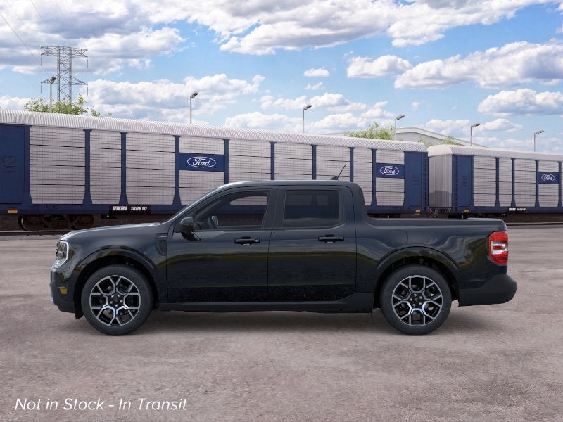 2026 Ford Maverick Lariat 2.5L I-4 Hybrid