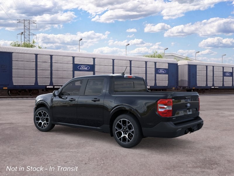 2026 Ford Maverick Lariat 2.5L I-4 Hybrid