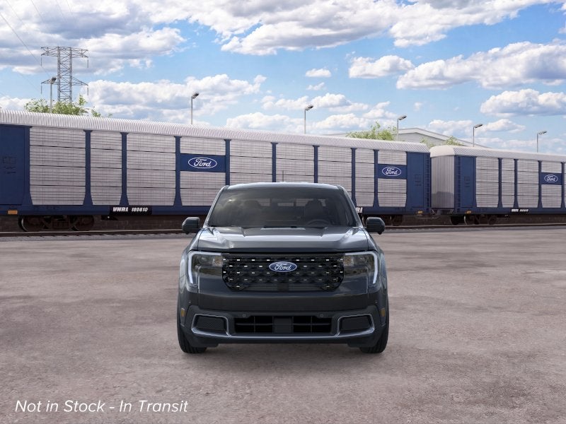 2026 Ford Maverick Lariat 2.5L I-4 Hybrid
