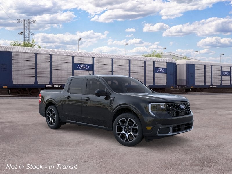 2026 Ford Maverick Lariat 2.5L I-4 Hybrid