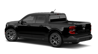 2026 Ford Maverick Lariat 2.5L I-4 Hybrid