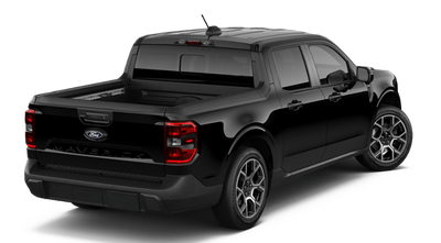 2026 Ford Maverick Lariat 2.5L I-4 Hybrid