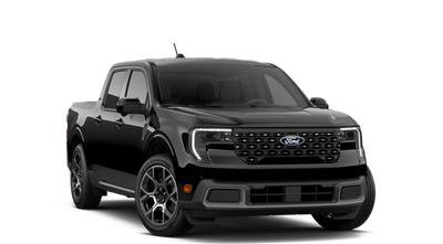2026 Ford Maverick Lariat 2.5L I-4 Hybrid