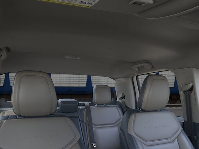 2026 Ford Maverick Lariat 2.5L I-4 Hybrid