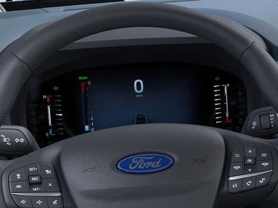 2026 Ford Maverick Lariat 2.5L I-4 Hybrid