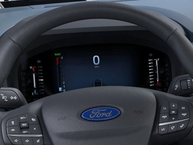 2026 Ford Maverick Lariat 2.5L I-4 Hybrid