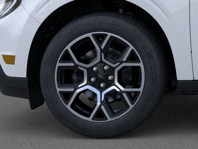 2026 Ford Maverick Lariat 2.5L I-4 Hybrid