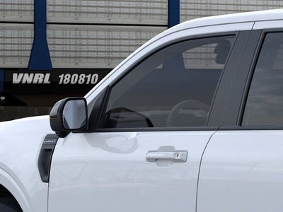 2026 Ford Maverick Lariat 2.5L I-4 Hybrid