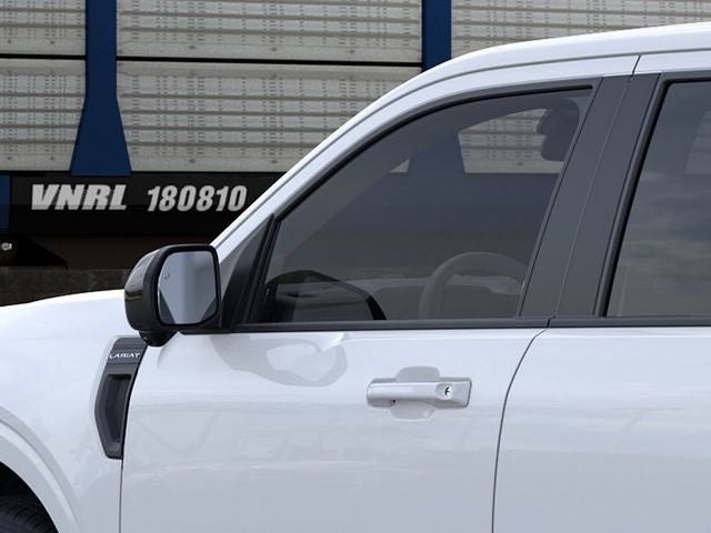 2026 Ford Maverick Lariat 2.5L I-4 Hybrid