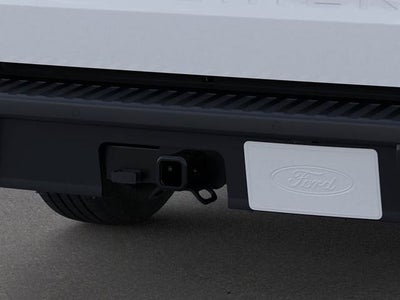 2026 Ford Maverick Lariat 2.5L I-4 Hybrid