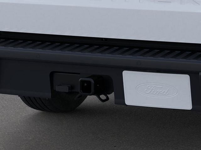 2026 Ford Maverick Lariat 2.5L I-4 Hybrid