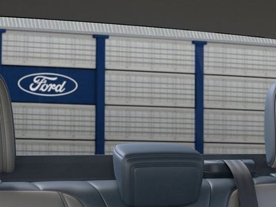 2026 Ford Maverick Lariat 2.5L I-4 Hybrid