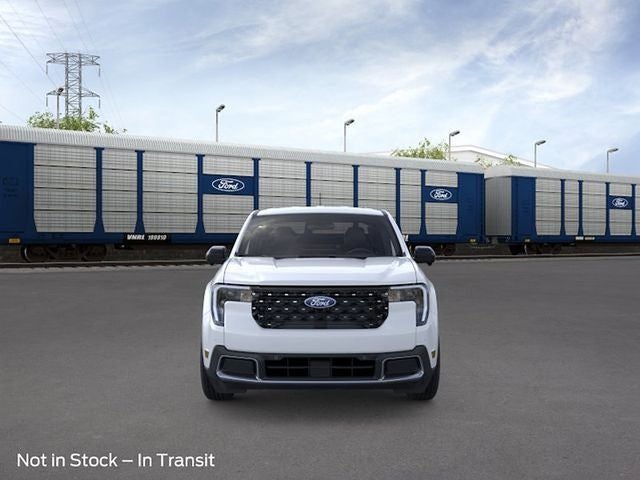 2026 Ford Maverick Lariat 2.5L I-4 Hybrid