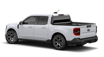 2026 Ford Maverick Lariat 2.5L I-4 Hybrid